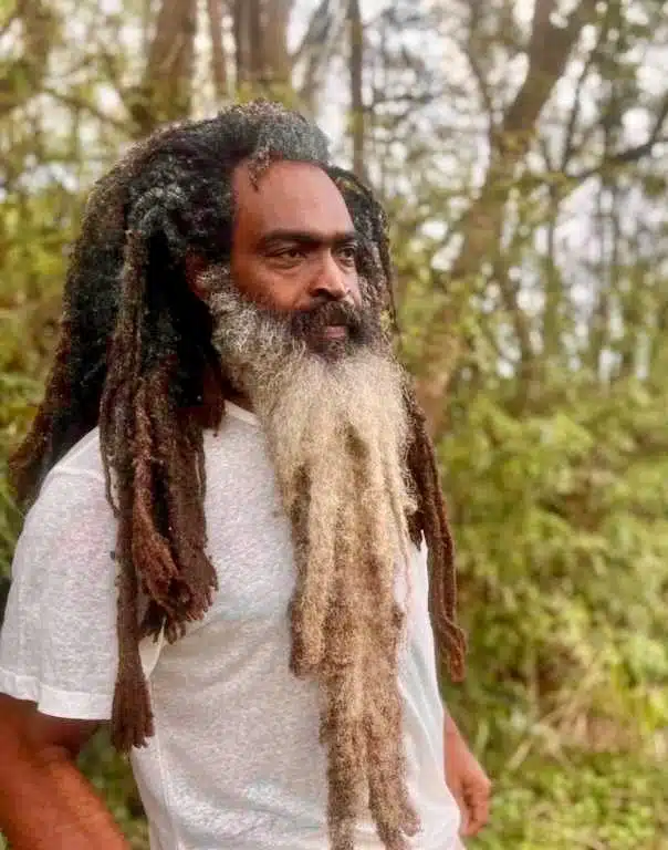 Dexter Henry (Judah)