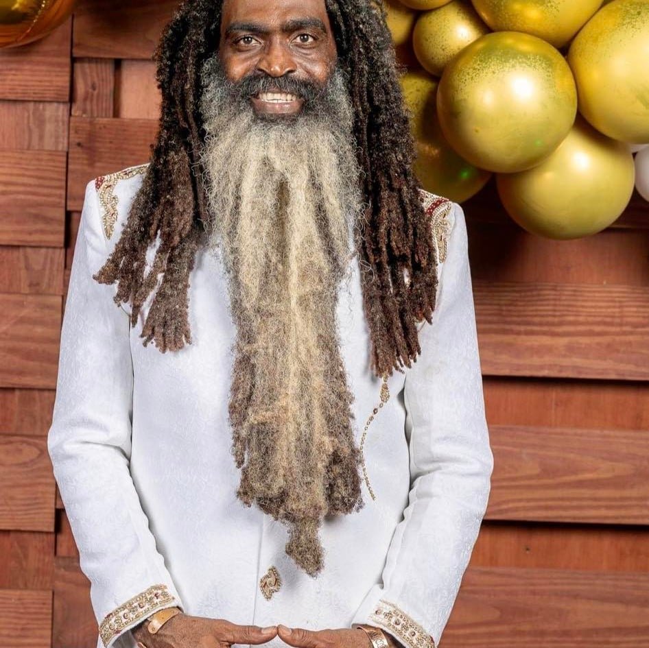 Dexter Henry (Judah)